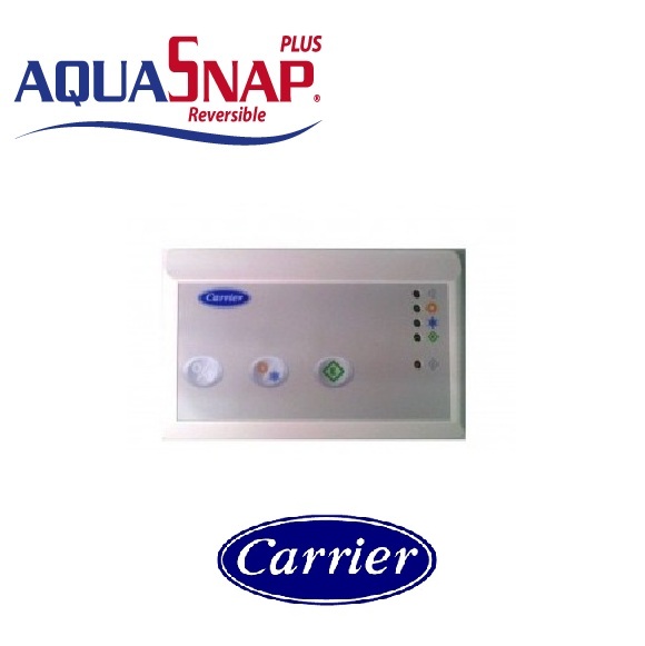 CARRIER ROOM CONTROLLER PER AQUASNAP 33AW-RC1